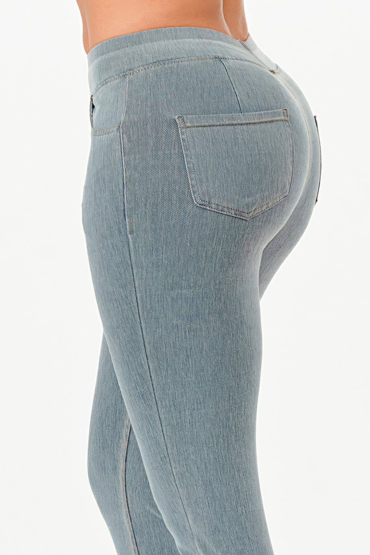 Ultra Soft Jegging Jeans