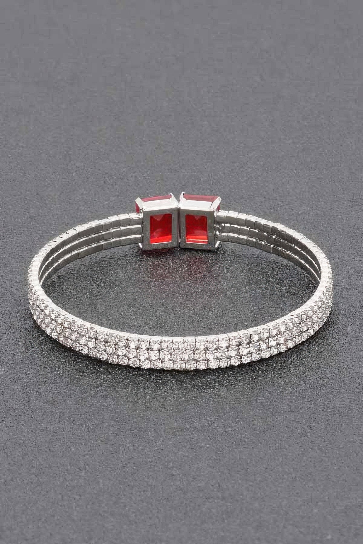 Rhinestone Bracelet