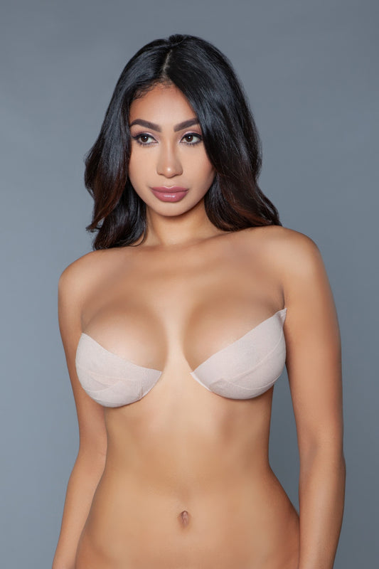 Adhesive Breast Lift Tape — Style 2