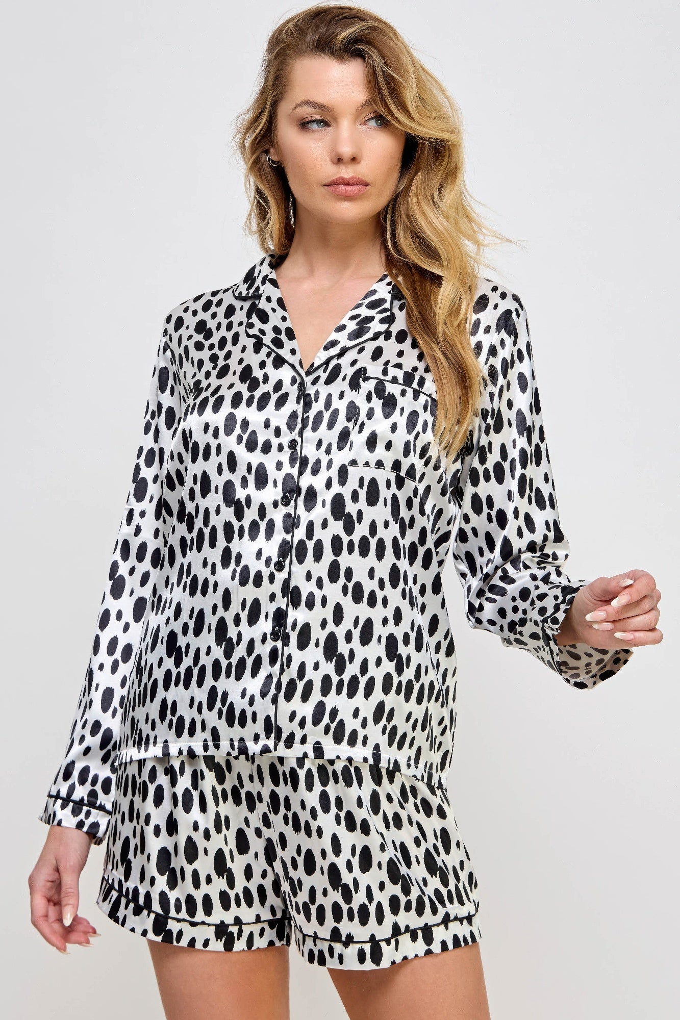 Dalmy Pj Set