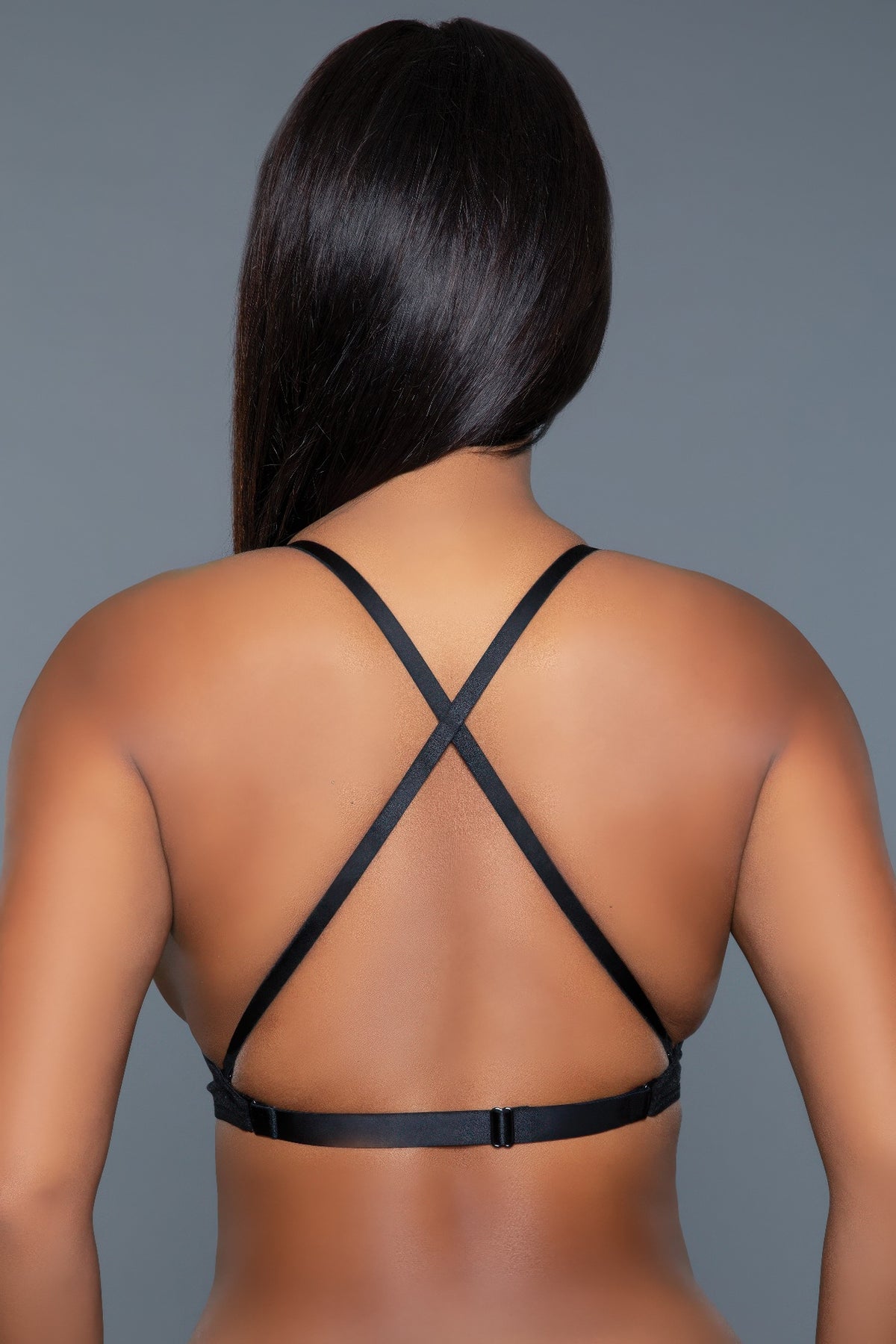 U-shape Bra