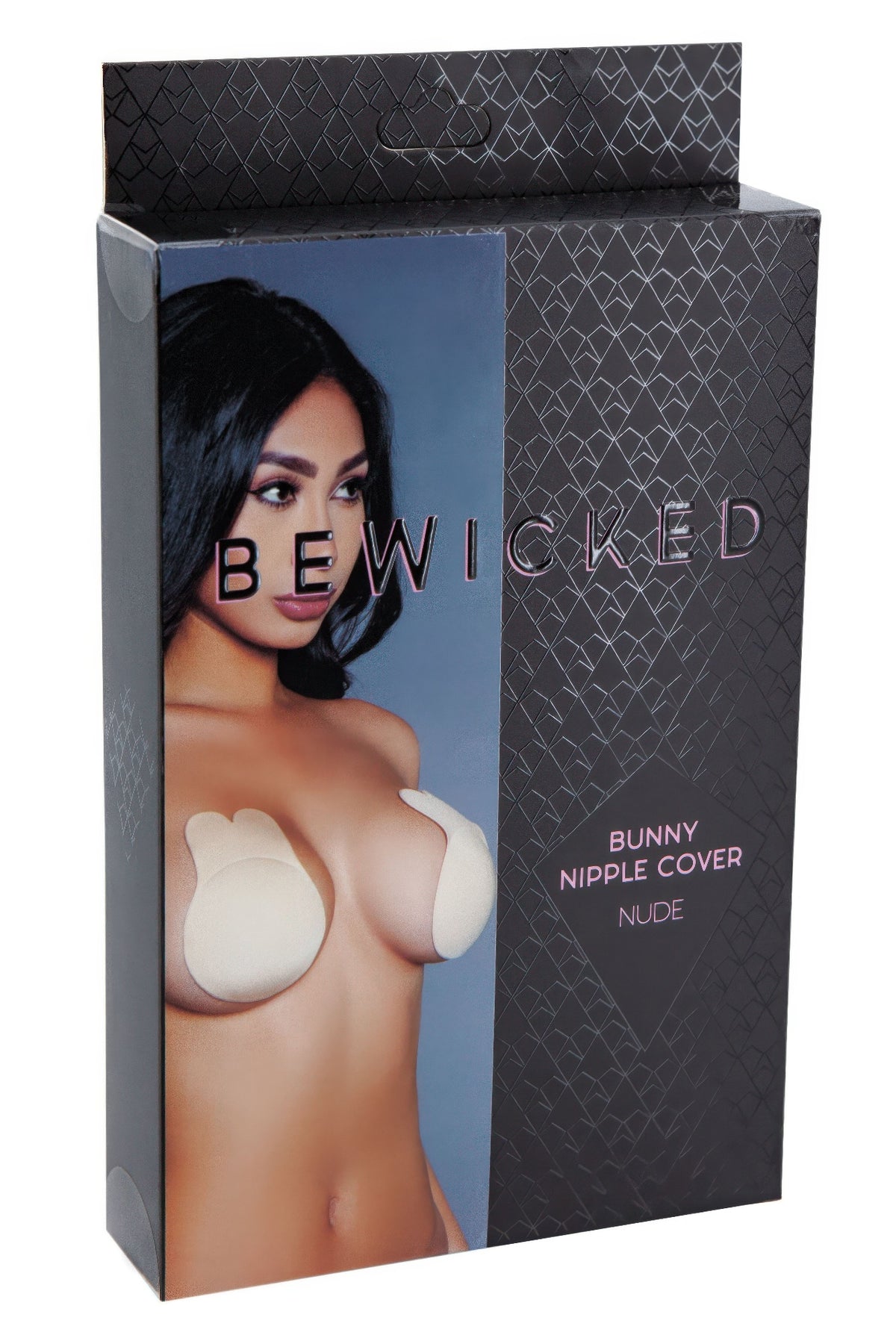 Bunny Nipple Cover