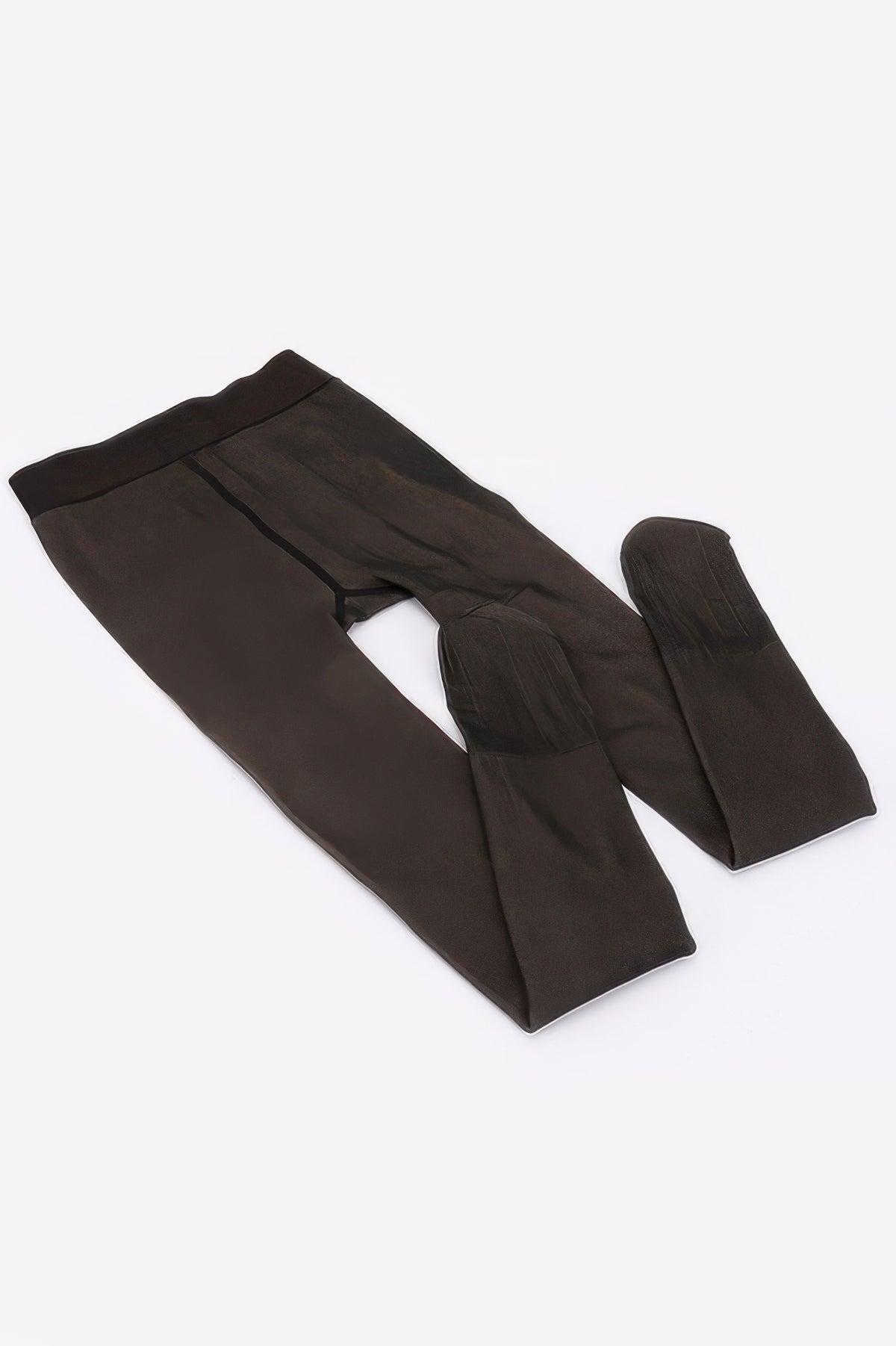 Warm Fleece Lined Tights