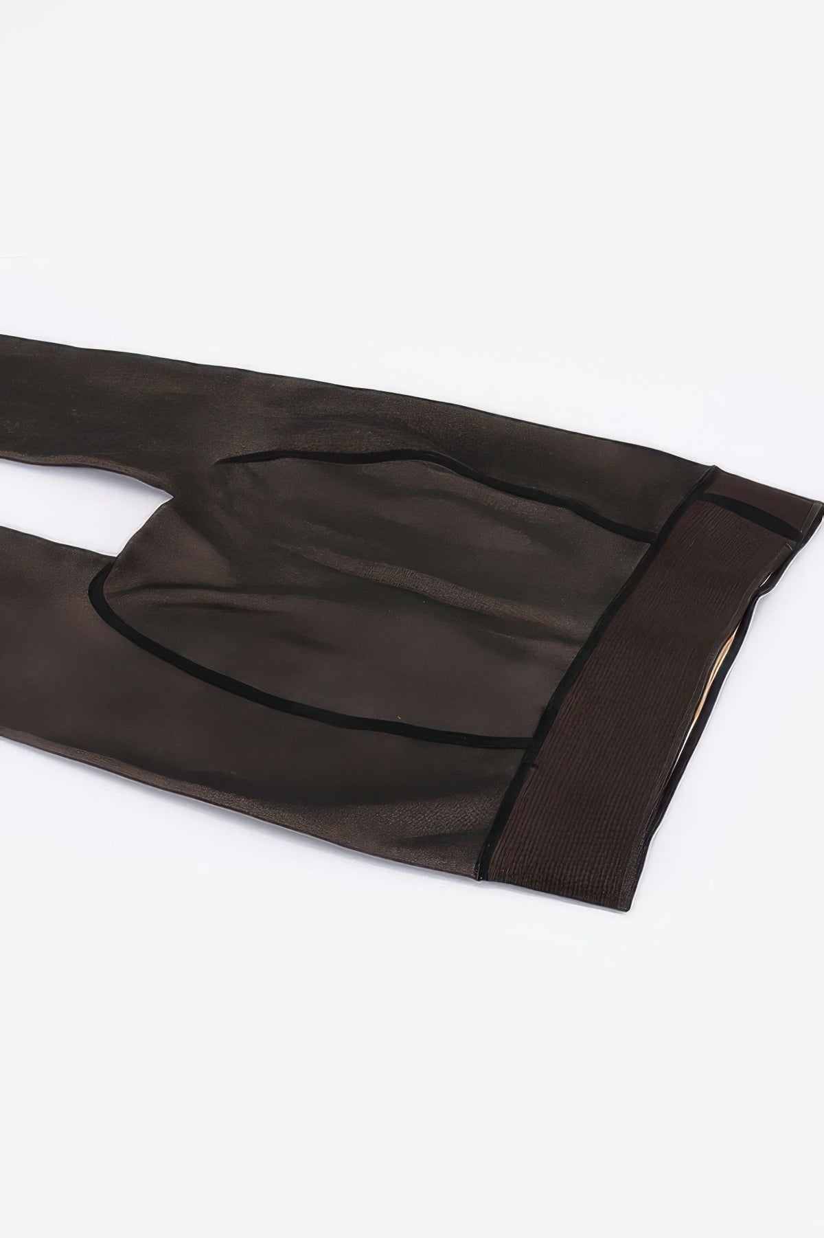 Warm Fleece Lined Tights