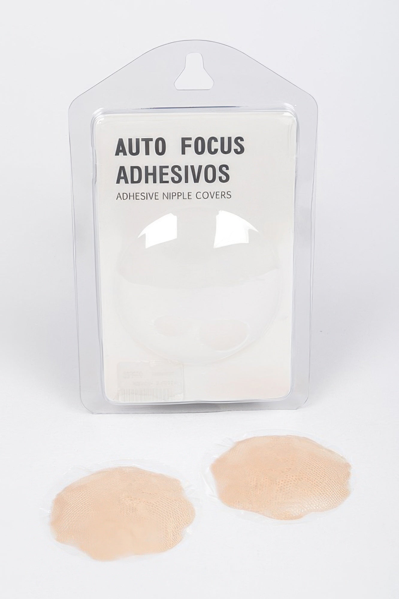Silicon Nipple Cover