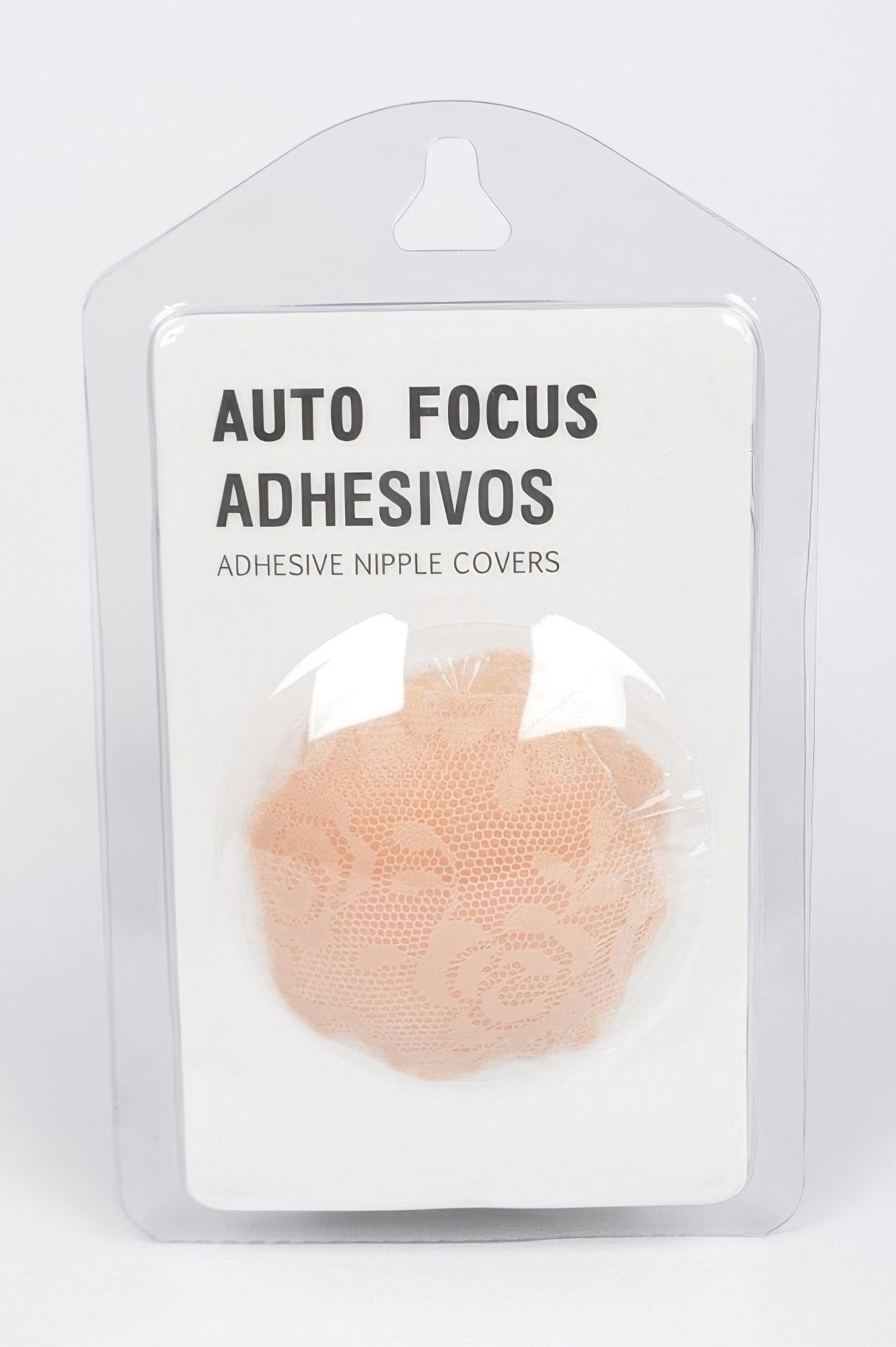 Silicon Nipple Cover