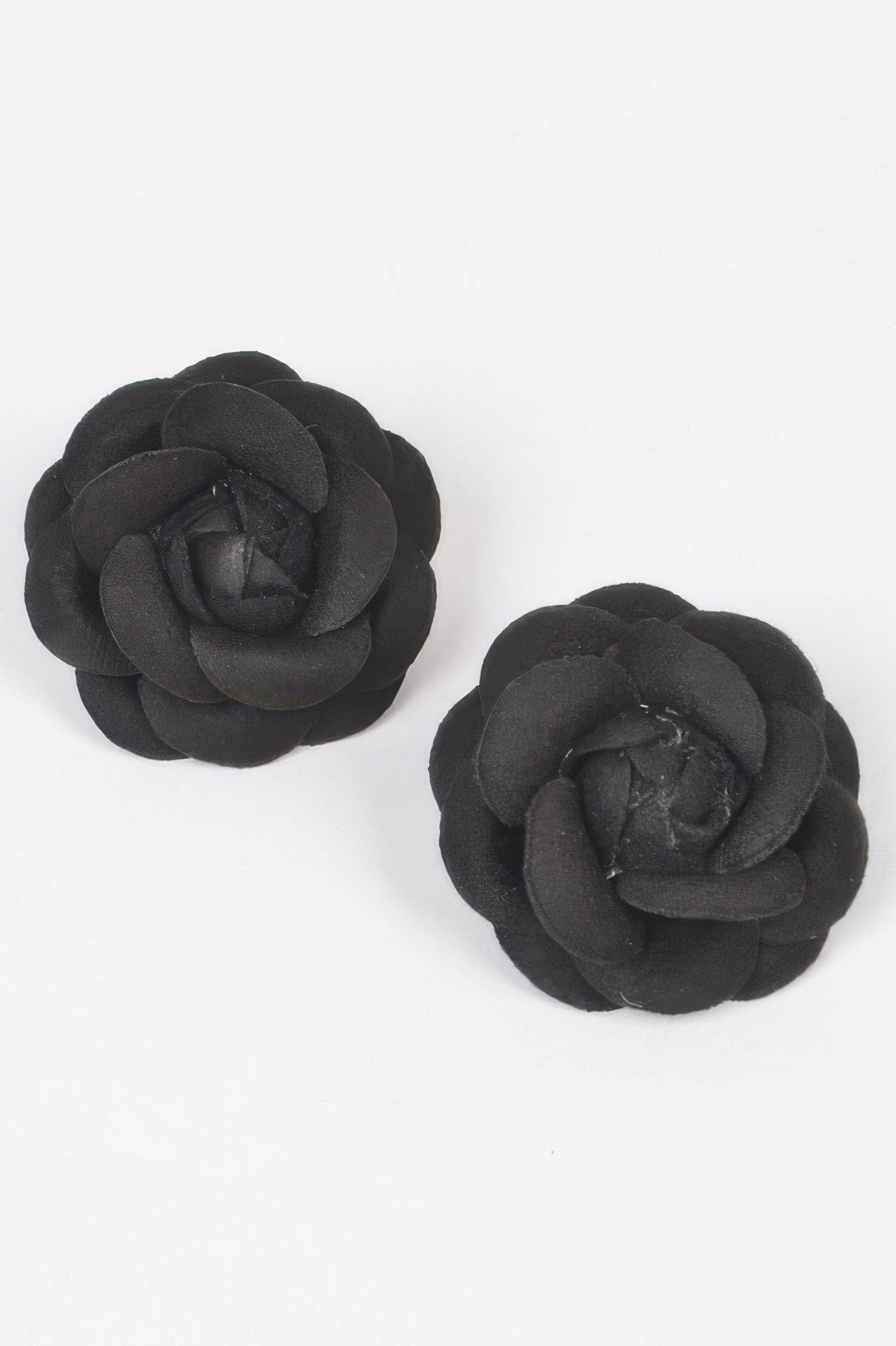 Flower Stud Earring