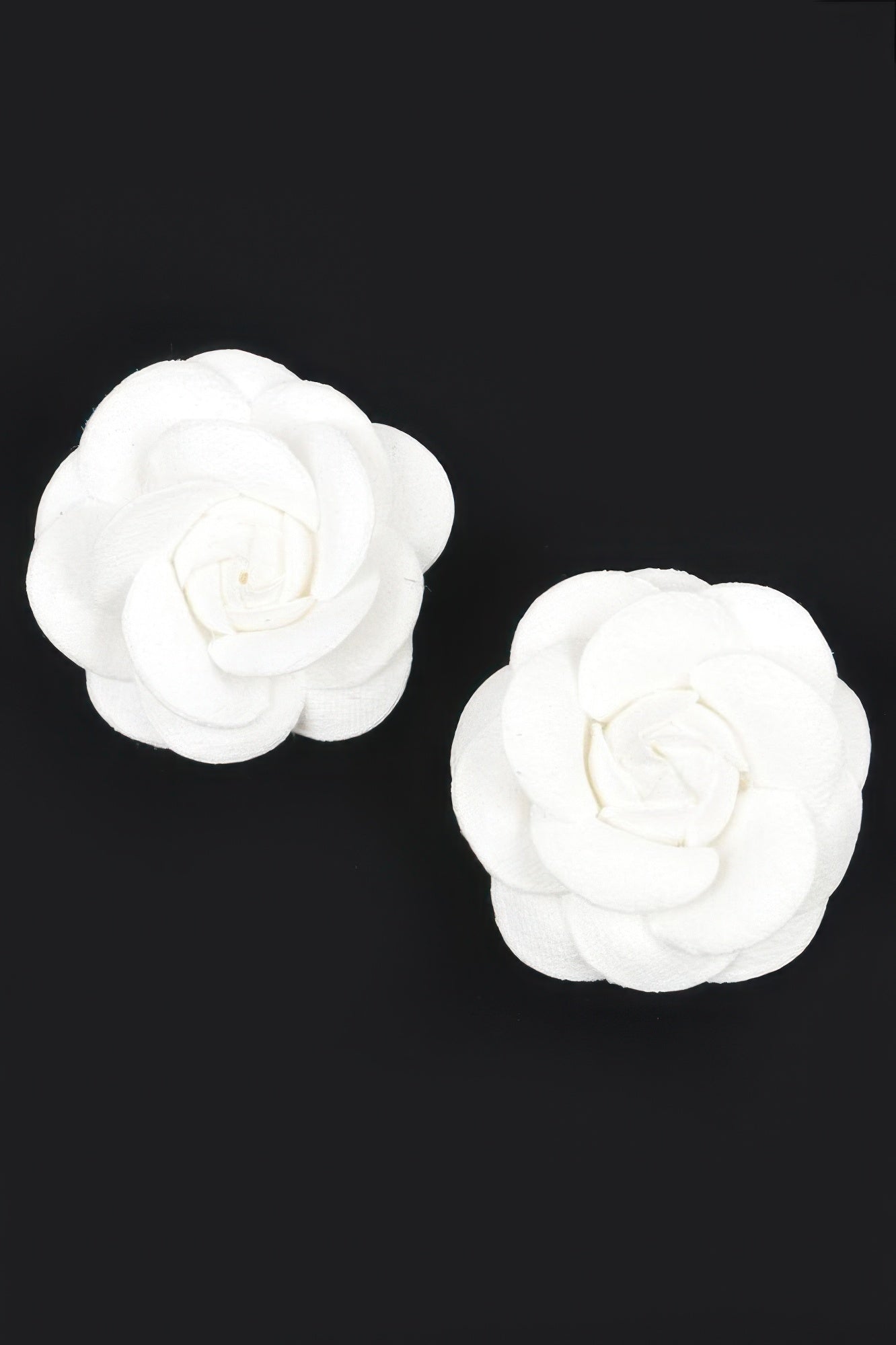 Flower Stud Earring