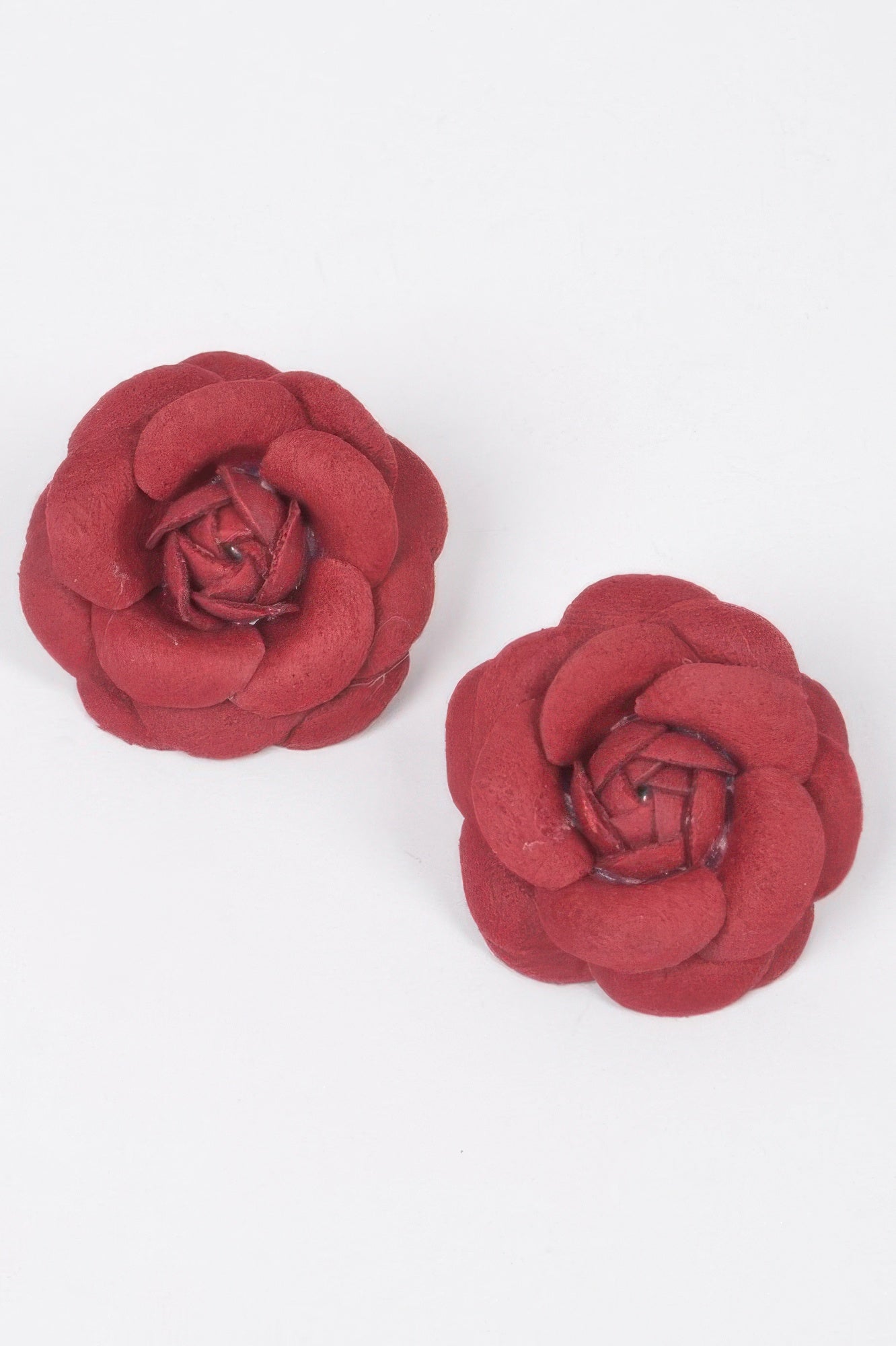 Flower Stud Earring