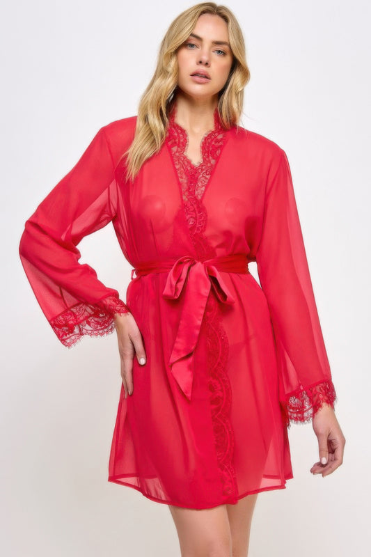 2493 Vivian Robe