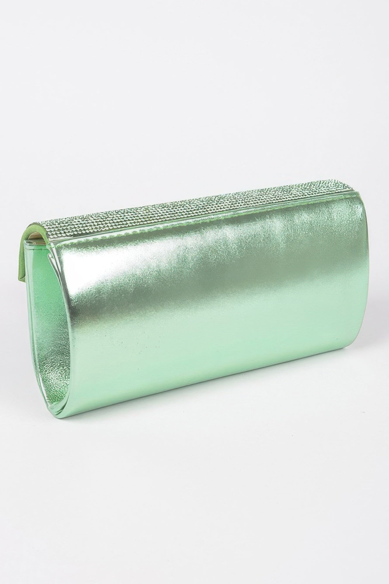 Rhinestone Party Clutch