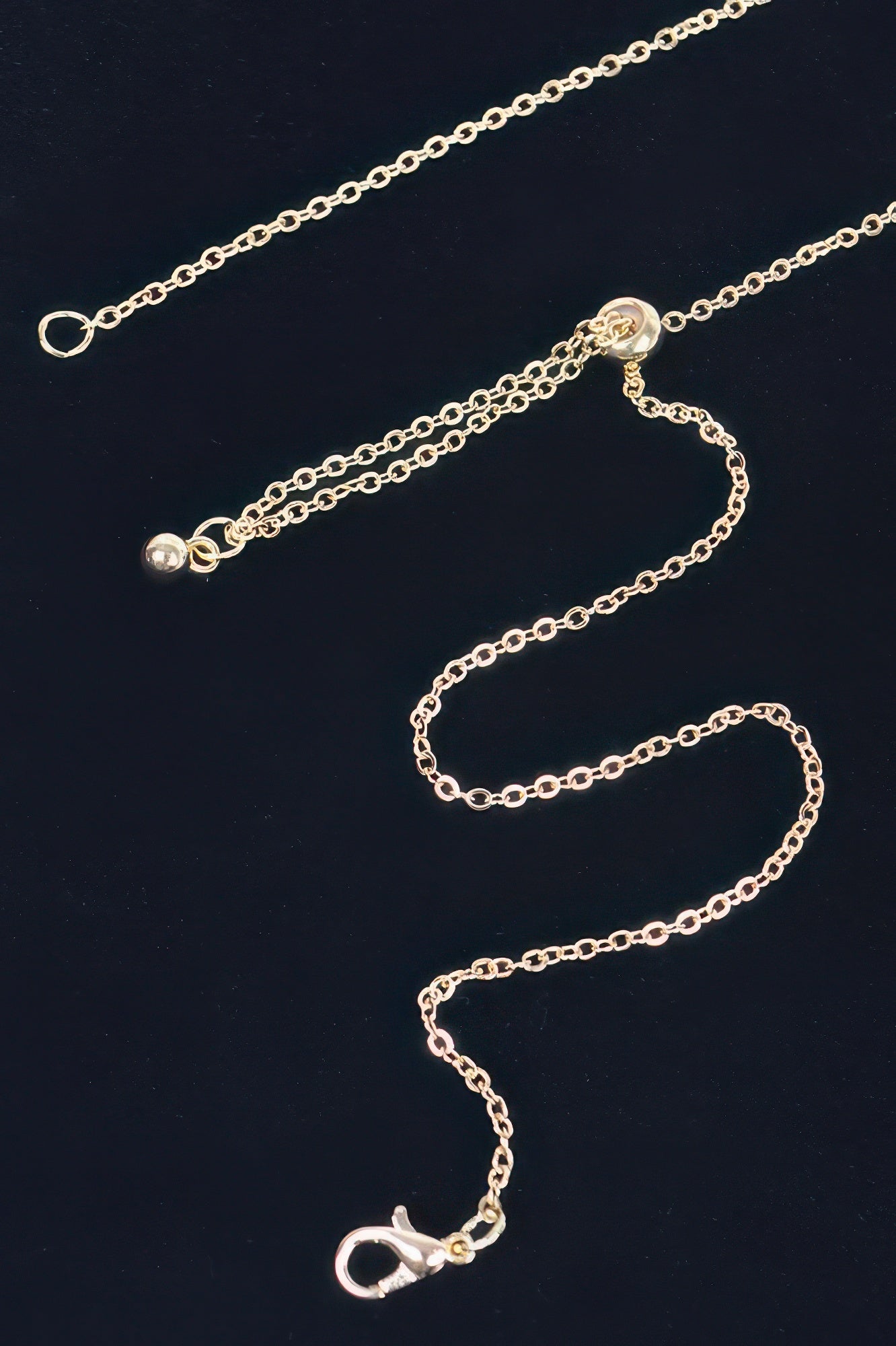 Rhinestone Choker W/earring — Style 2