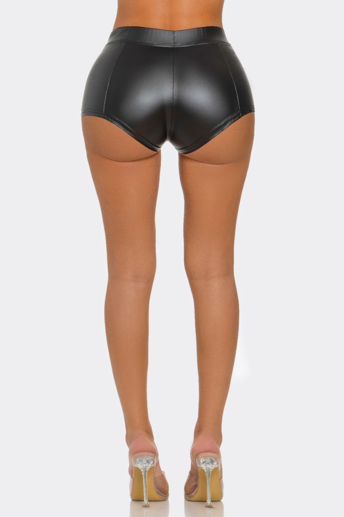 Look My Way Shorts