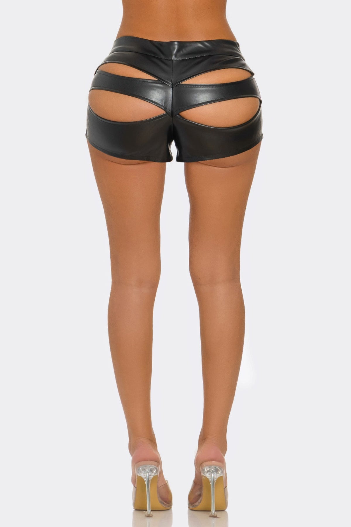 Cheek Chic Shorts